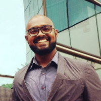 Donson Dsouza profile photo