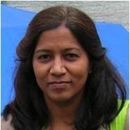 Sangeeta Naik profile photo