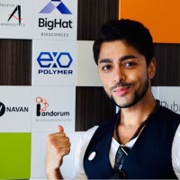 Tuhin Bhowmick profile photo