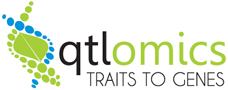 QTLomics logo