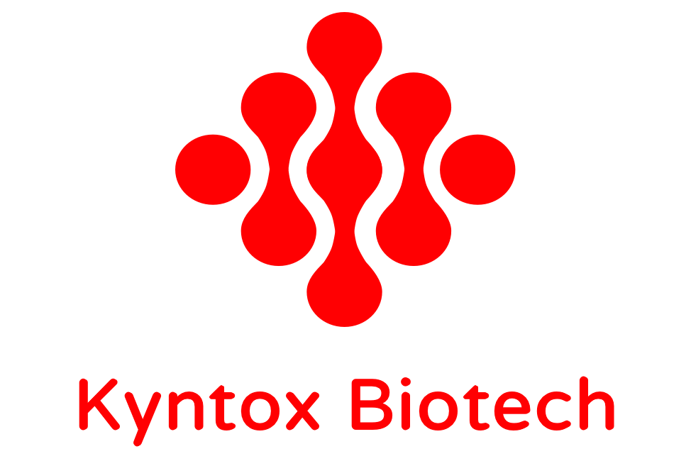 Kyntox Biotech logo