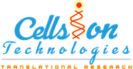 Cellsion Technologies logo