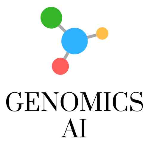genomics ai logo