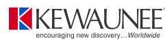 Kewaunee Labway India logo