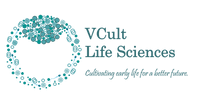 VCult Life Sciences logo