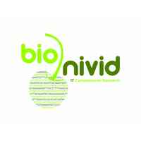 Bionivid Technology logo