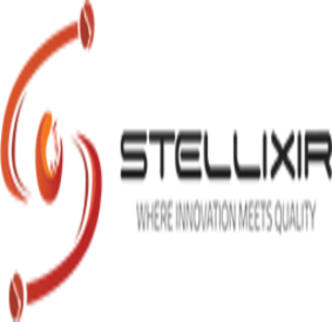 Stellixir Biotech logo