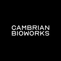 Cambrian Bioworks logo