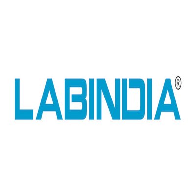 Labindia Instruments logo
