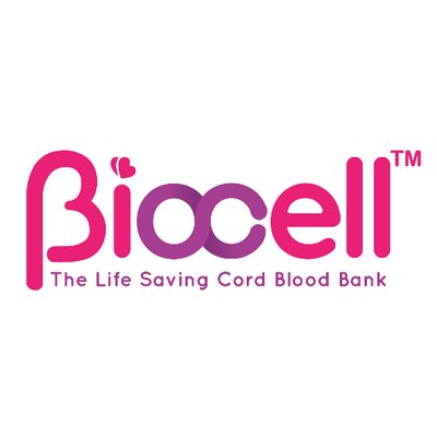 Biocell logo