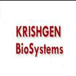 Krishgen logo