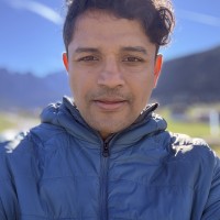 Yashanth Ponnanna profile photo