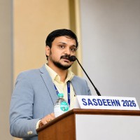 Ashwin M profile photo