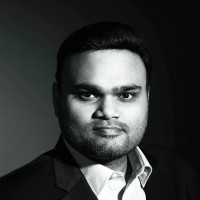 Siddharth reddy Kudithi profile photo