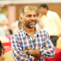 Vasu Nugala profile photo