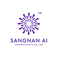Sangnan AI logo