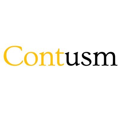 ContusM Publications logo