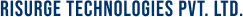 Risurge Technologies logo