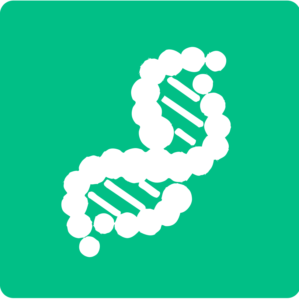 Genosyn logo