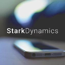 Stark Dynamics logo