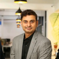 Prasad Patil profile photo