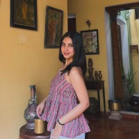 Archisha Mazumdar profile photo