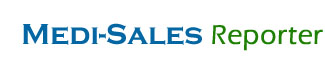 Medi Sales Reporter logo