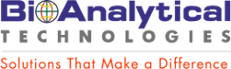Bio-Analytical Technologies logo