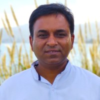 Gopalakrishna Ramaswamy profile photo