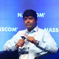 Adarsh Natarajan profile photo