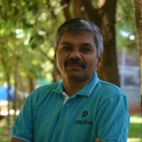 Narayanan Venkatasubramanian profile photo