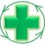 HealthLink logo