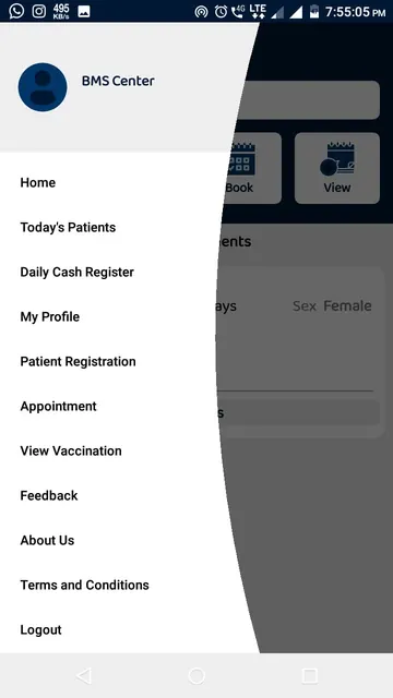 Pathogold screenshot 5