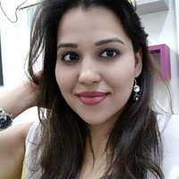 Sapana Mehendale profile photo