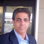 Pravin Pangarkar profile photo