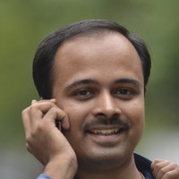 Nandan Warnekar profile photo