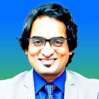 Ujjwal Rao profile photo