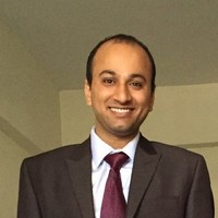 Mehul Bhardwaj profile photo