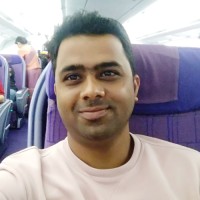 Pankaj Wanjari profile photo