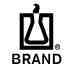 BRAND logo