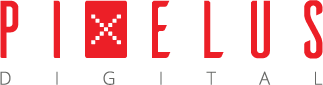 Pixelus logo