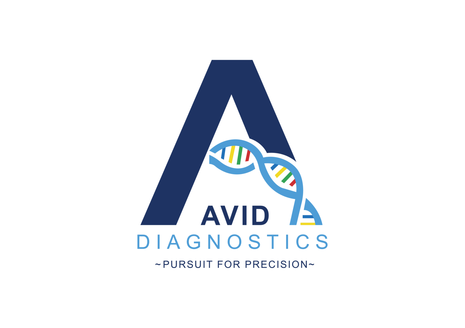 Avid Diagnostics logo