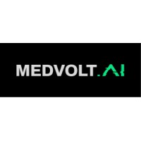 Medvolt logo
