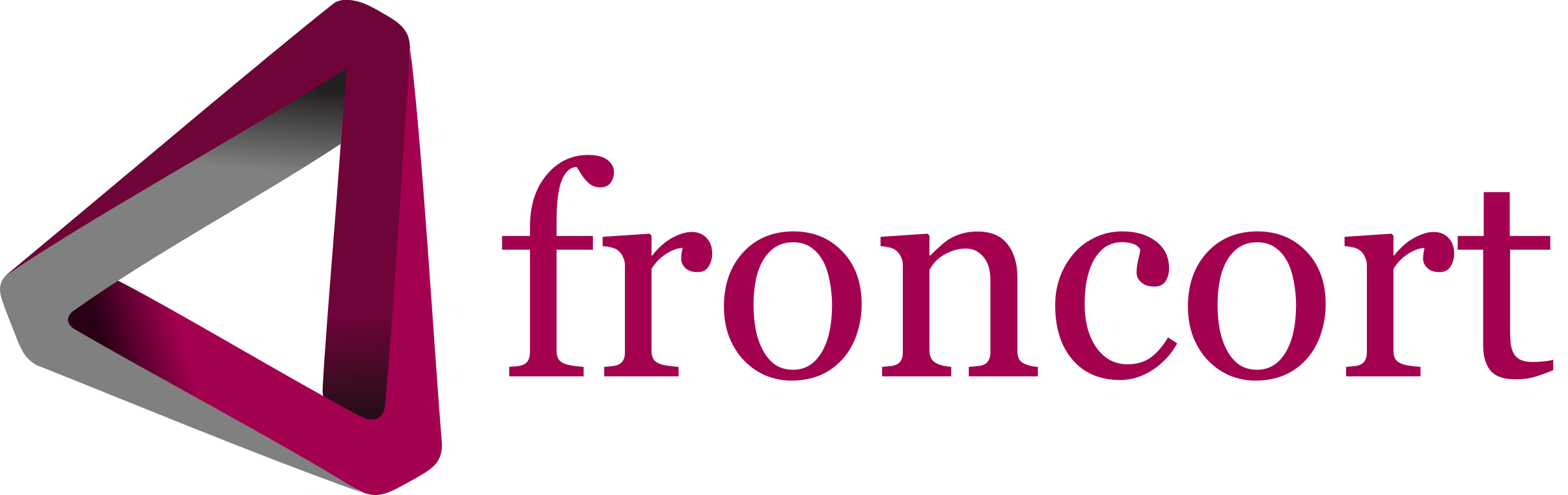 Froncort.AI logo