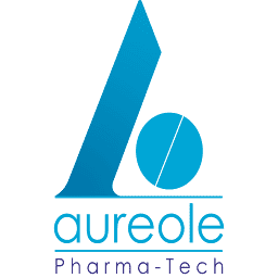 Aureole Pharma Tech logo