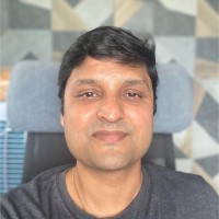 Guruprasad Padmanabhan profile photo