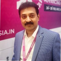 Nagadhar Penmetsa profile photo