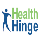 HealthHinge logo