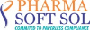 Pharma Soft Sol logo