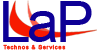 LaPTechnos & Services logo